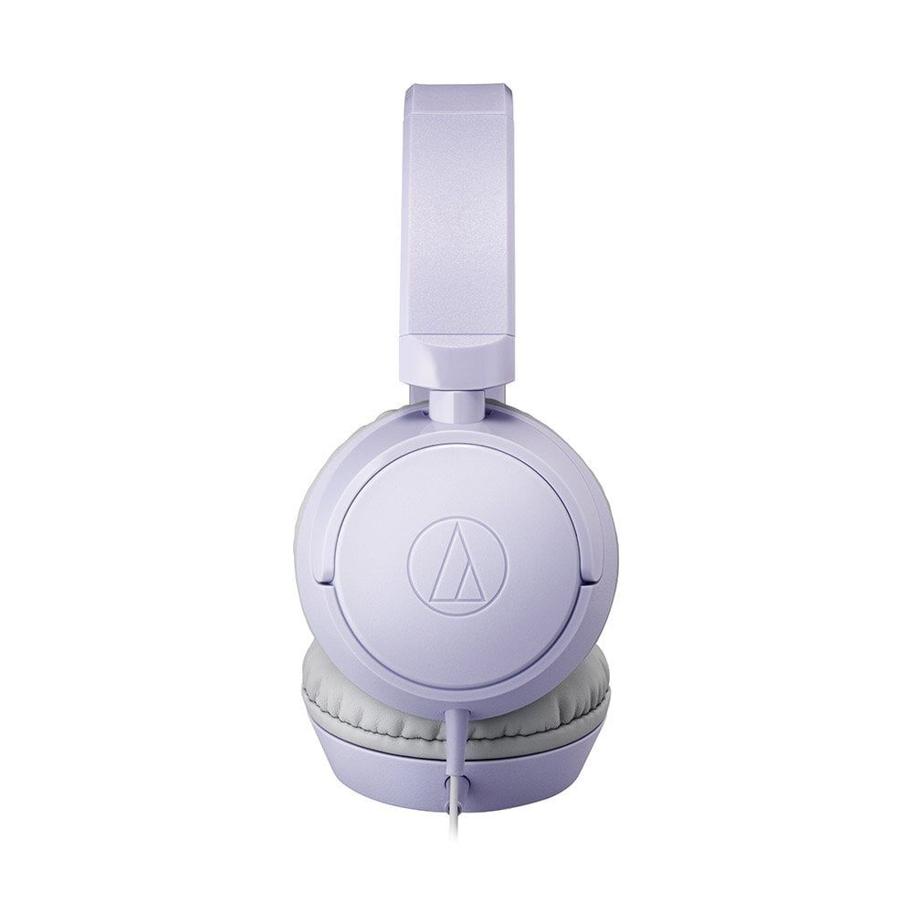  Tai nghe choàng đầu Audio-Technica ATH-S120C cổng kết nối Type-C 