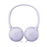  Tai nghe choàng đầu Audio-Technica ATH-S120C cổng kết nối Type-C 