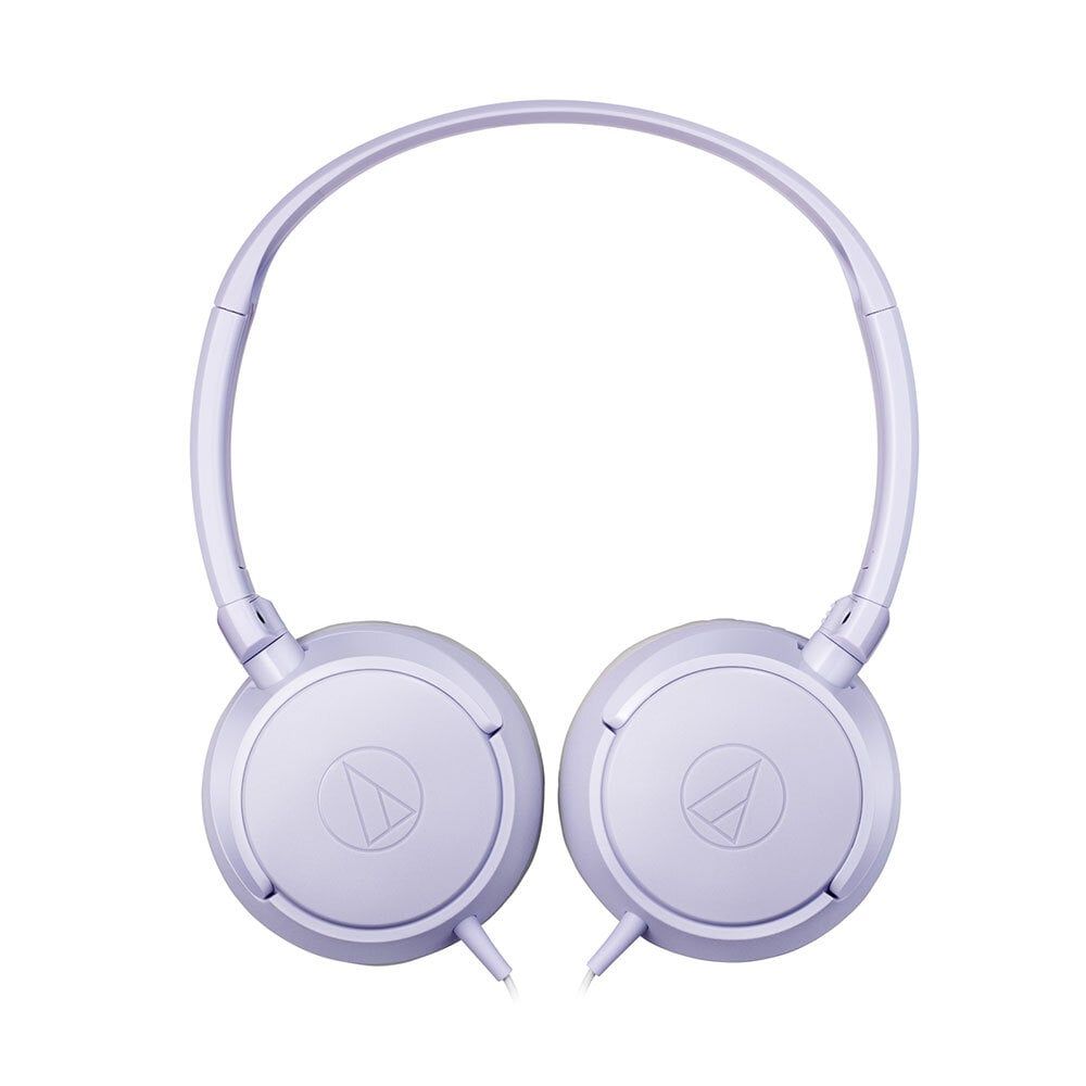 Tai nghe choàng đầu Audio-Technica ATH-S120C cổng kết nối Type-C 