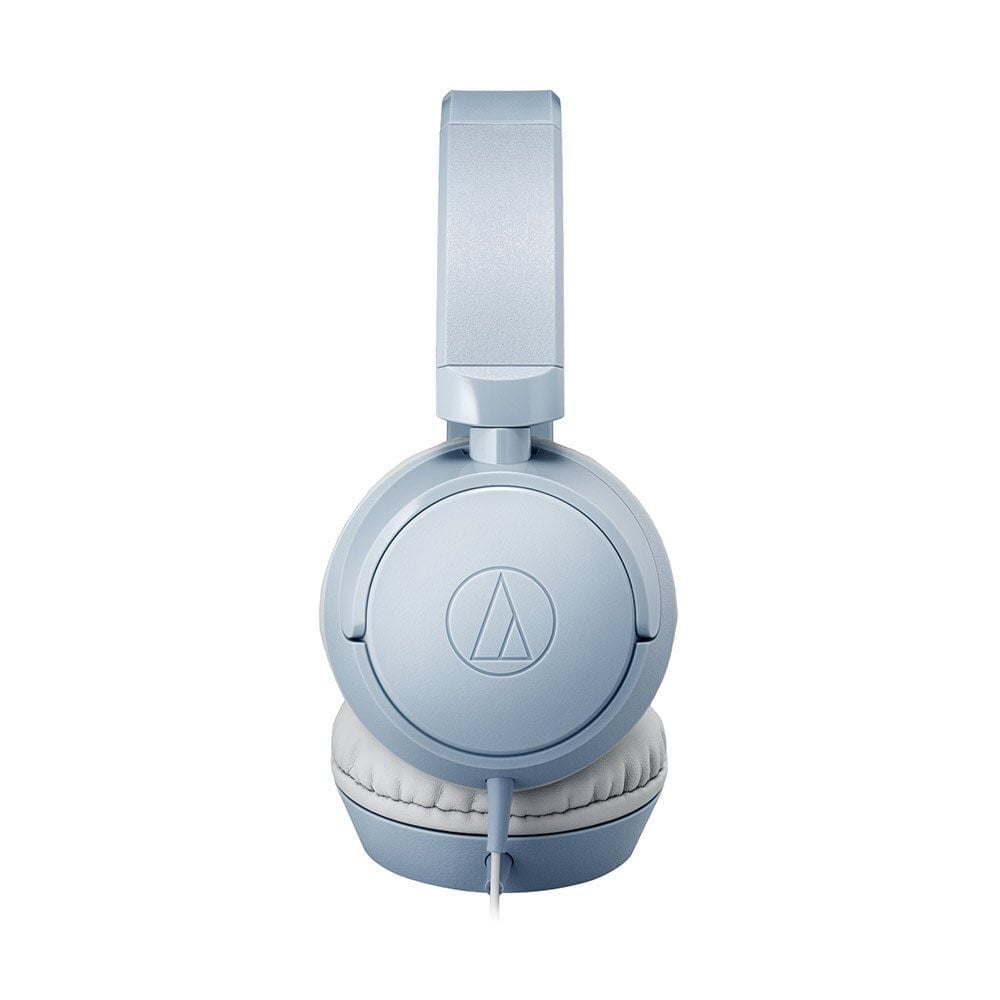  Tai nghe choàng đầu Audio-Technica ATH-S120C cổng kết nối Type-C 
