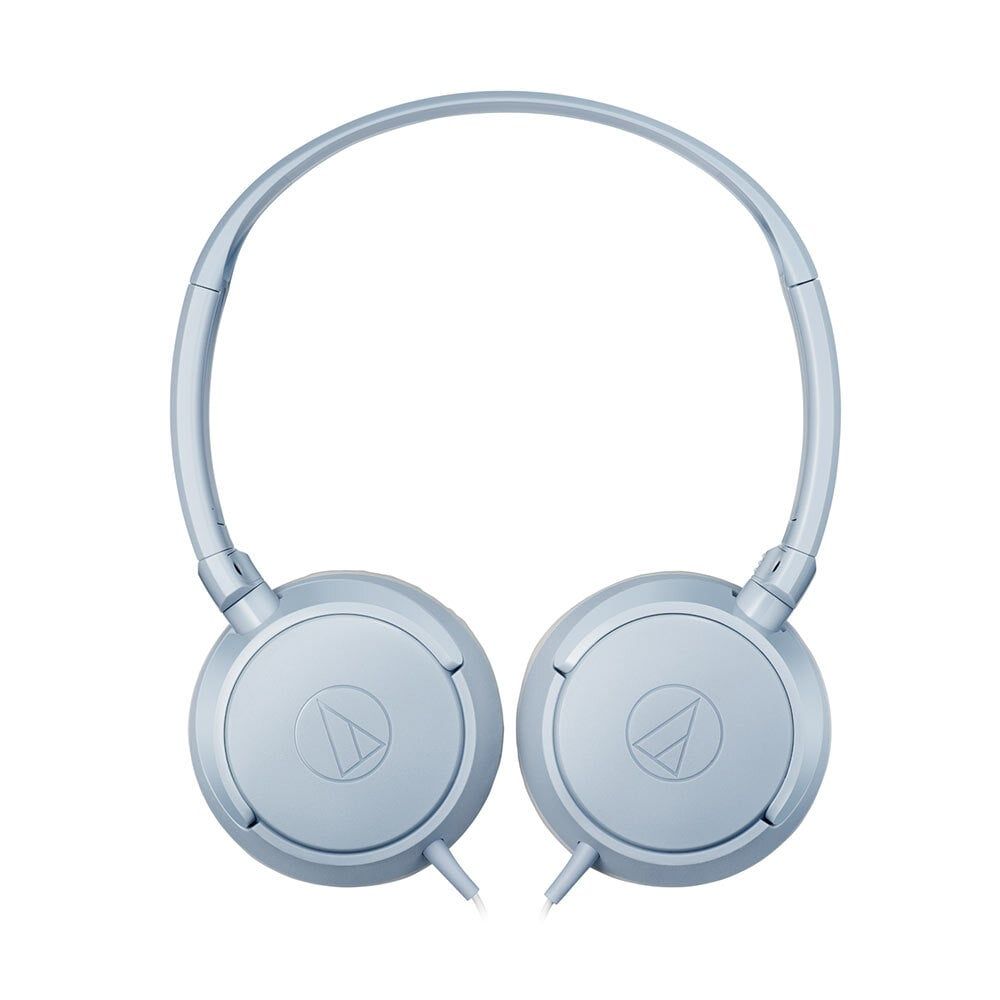  Tai nghe choàng đầu Audio-Technica ATH-S120C cổng kết nối Type-C 
