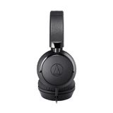  Tai nghe choàng đầu Audio-Technica ATH-S120C cổng kết nối Type-C 