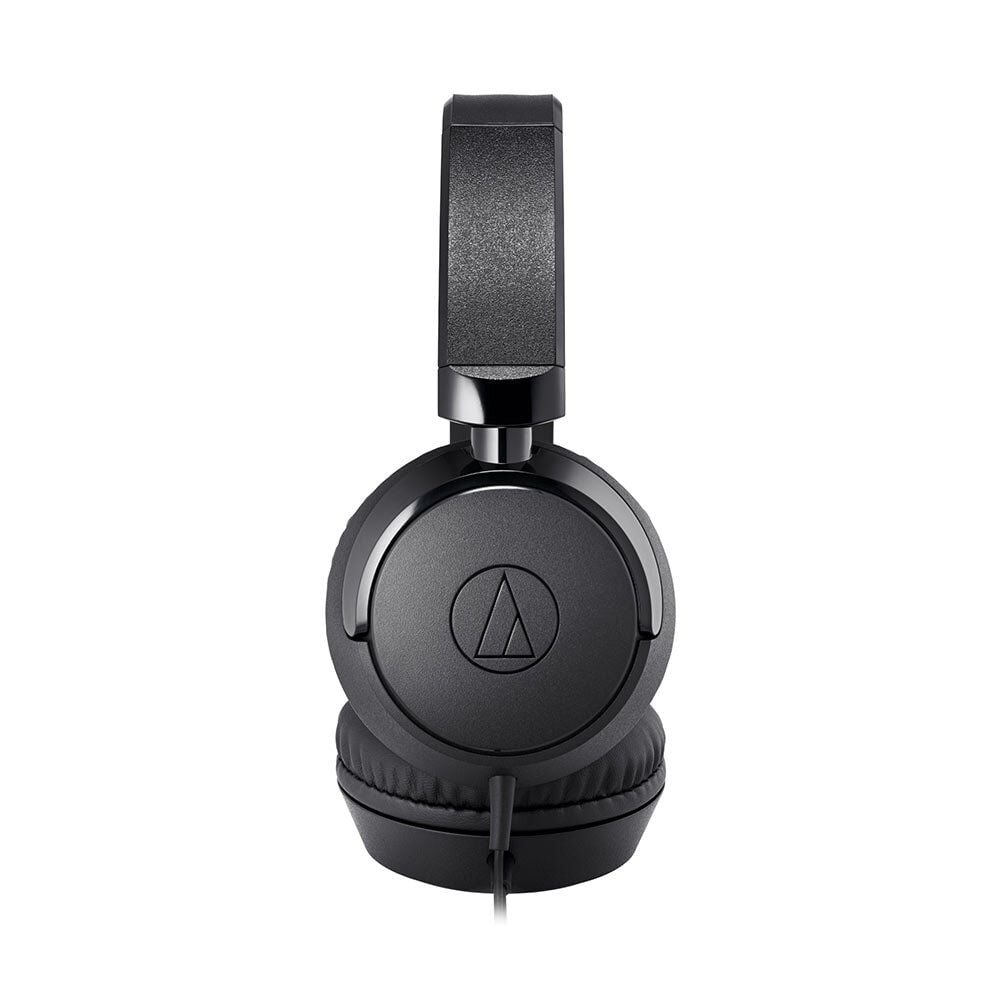  Tai nghe choàng đầu Audio-Technica ATH-S120C cổng kết nối Type-C 