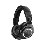  Tai nghe Bluetooth choàng đầu Audio-technica ATH-M50xBT2 