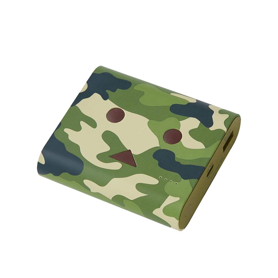  Sạc dự phòng cheero Power Plus Danboard Version 13400mAh PD18W CHE-097 