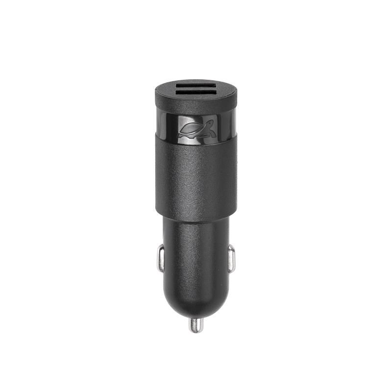  Củ sạc dùng trên ô tô RIVAPOWER PS4223 B00 (2 USB / 3,4 A) 