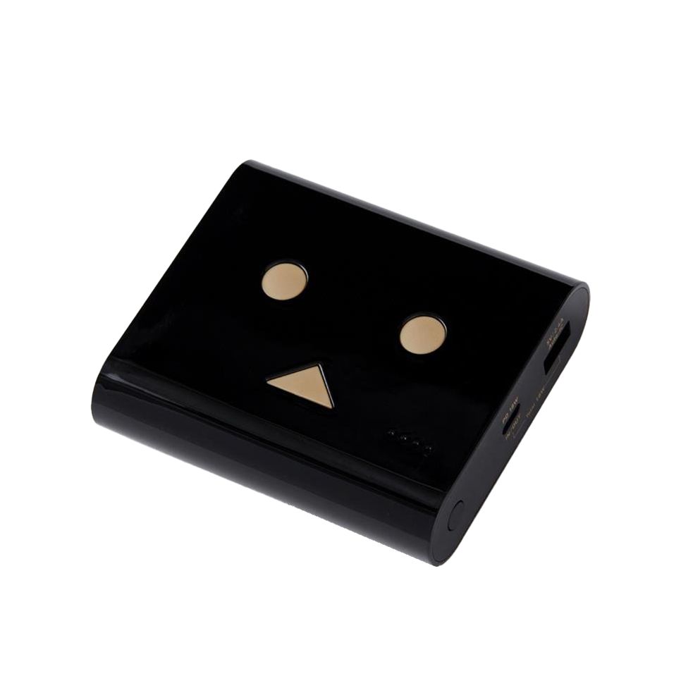  Sạc dự phòng cheero Power Plus Danboard Version 13400mAh PD18W CHE-097 