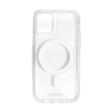  Ốp lưng trong suốt iPhone 14 Pro Philips DLK9614 Magnetic 