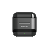  Bộ micro không dây cài áo Philips DLM9001C kết nối cổng USB-C (1 Receiver + 1 Mic) 