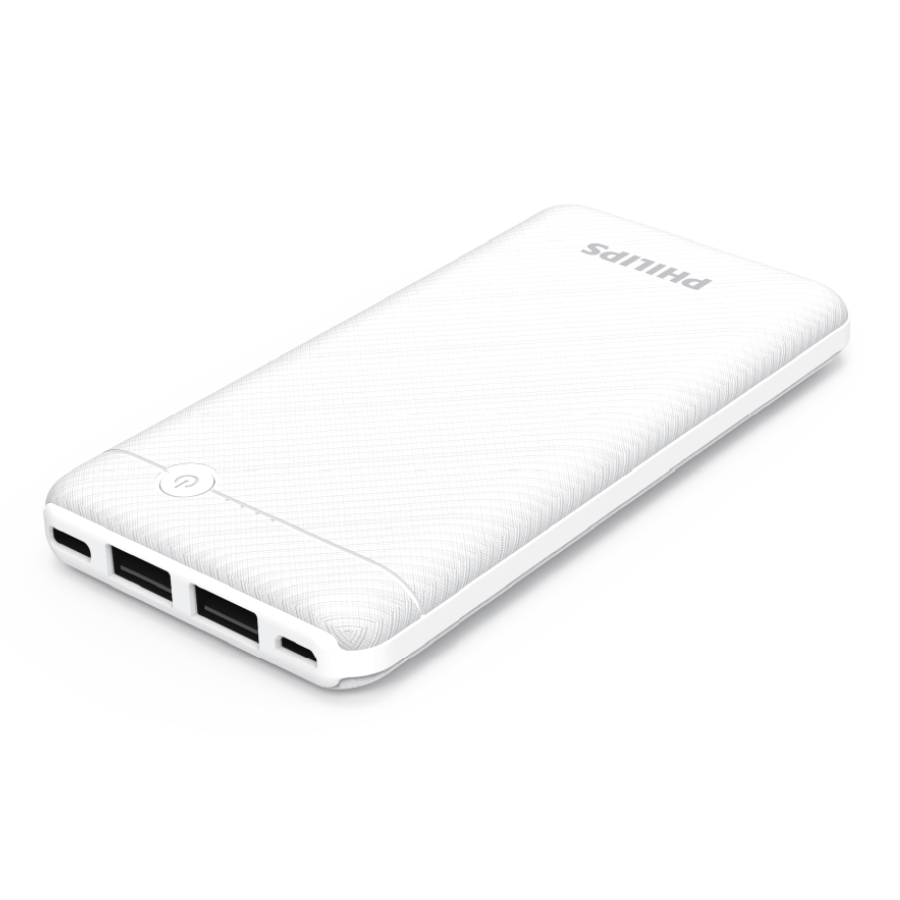 Pin dự phòng Philips DLP1710 10.000mAh 