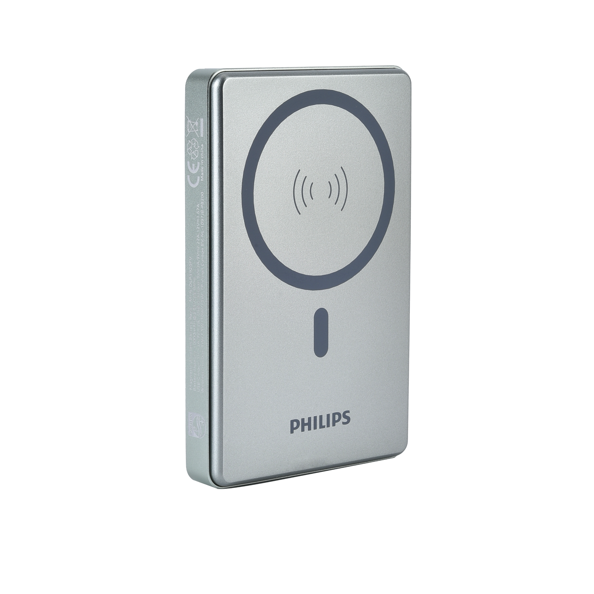  Pin dự phòng từ tính Philips DLP3920 10.000mAh PD20W 