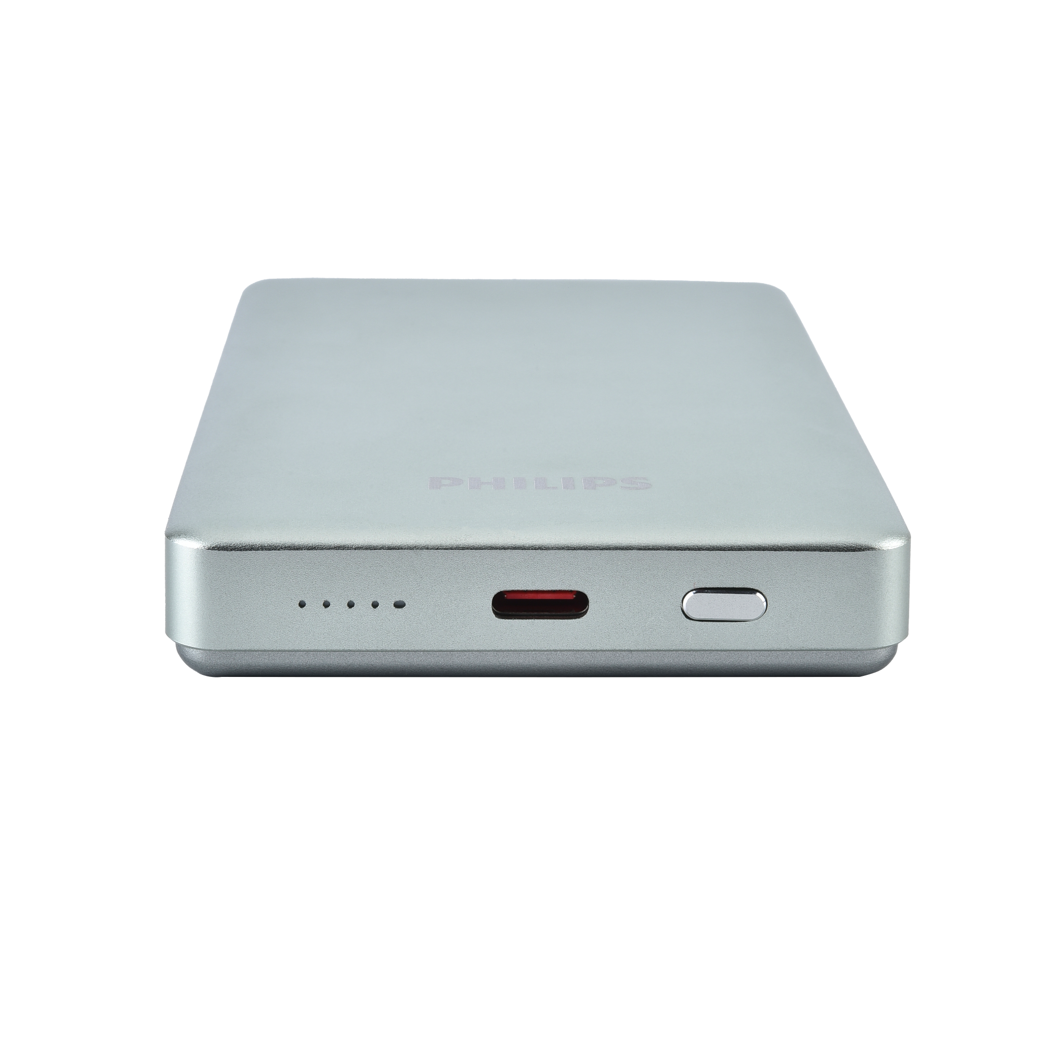  Pin dự phòng từ tính Philips DLP3920 10.000mAh PD20W 