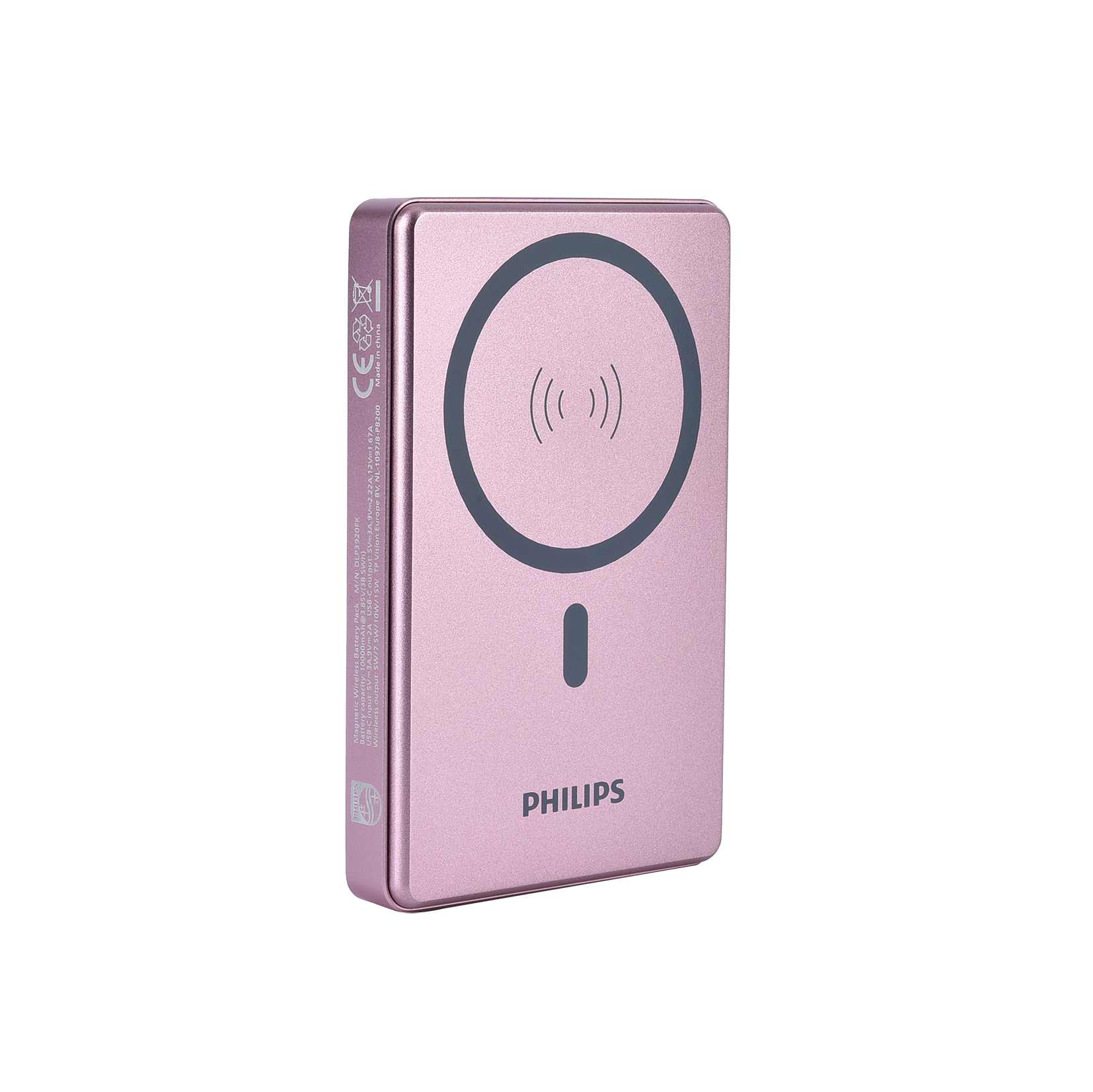  Pin dự phòng từ tính Philips DLP3920 10.000mAh PD20W 