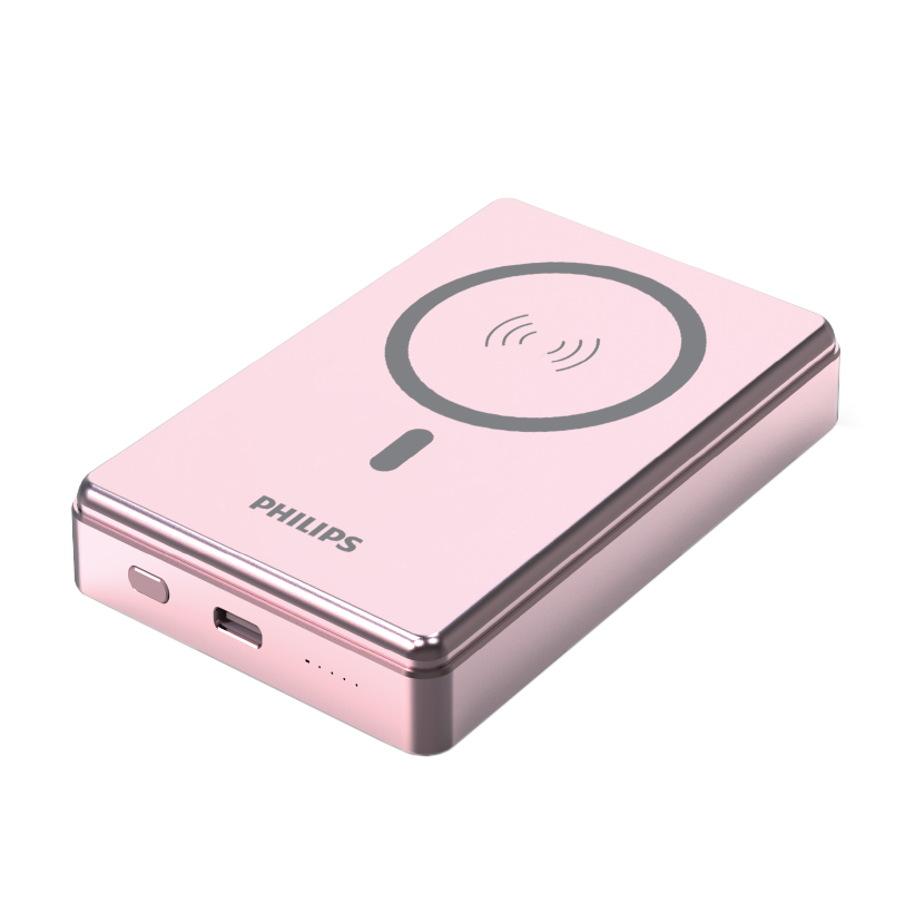  Pin dự phòng từ tính Philips DLP3920 10.000mAh PD20W 