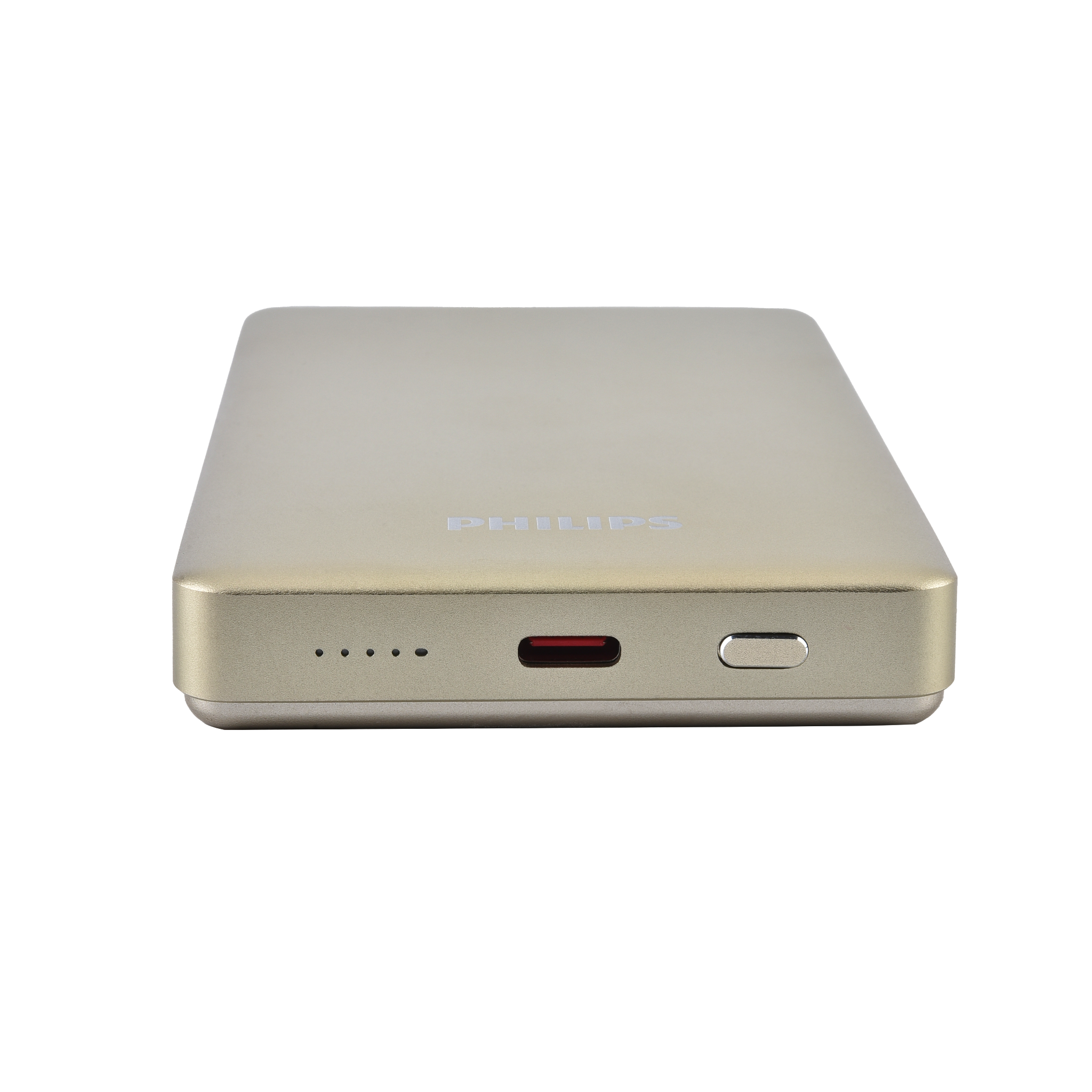  Pin dự phòng từ tính Philips DLP3920 10.000mAh PD20W 