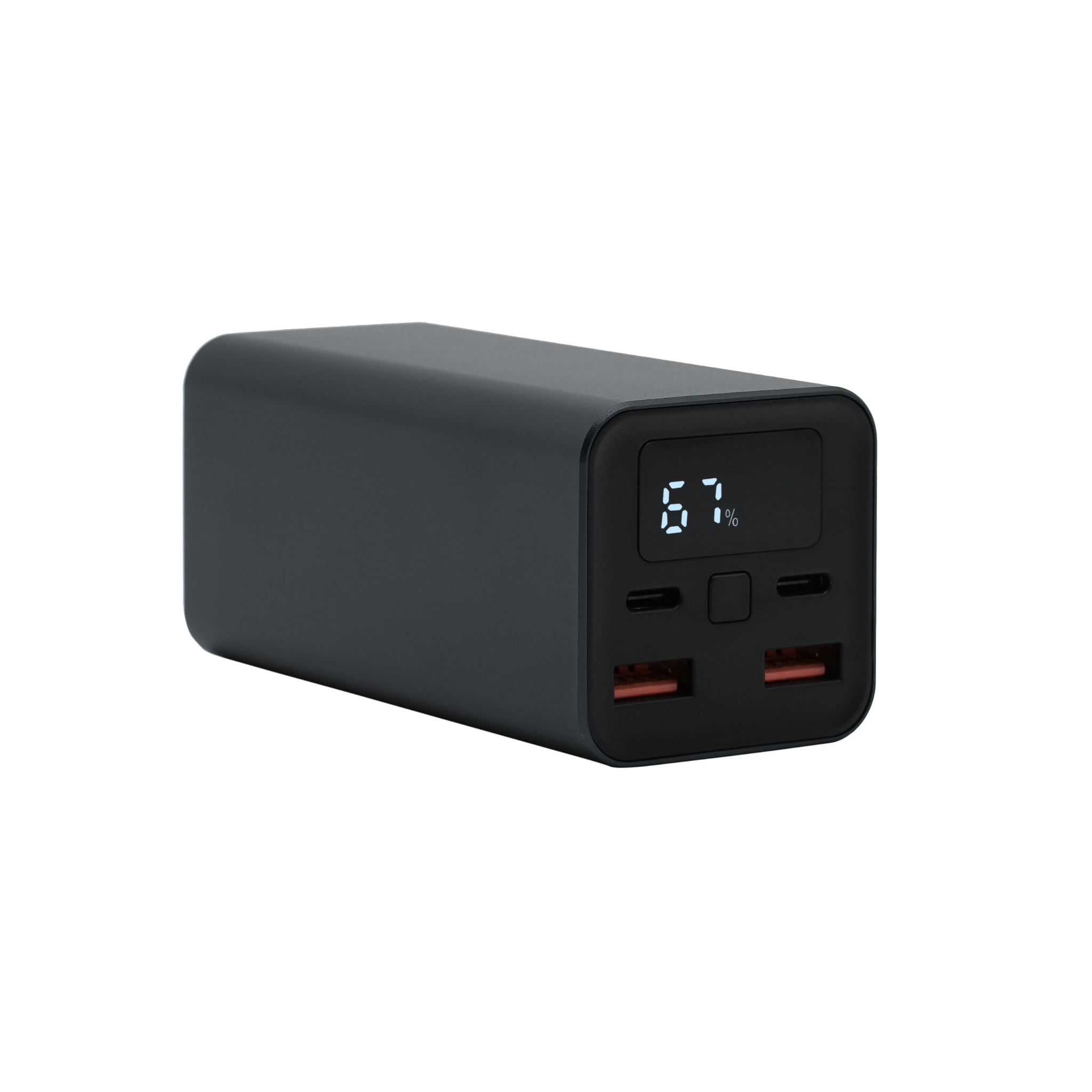  Pin dự phòng Philips DLP5721 20.000mAh PD65W, QC3.0 