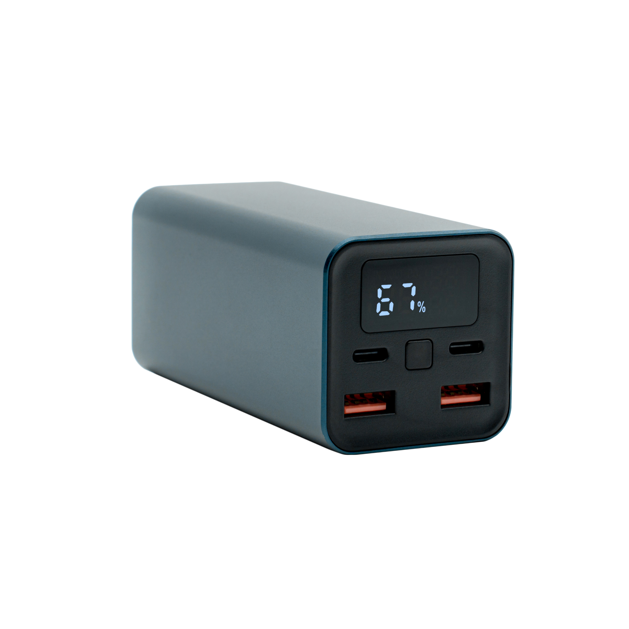  Pin dự phòng Philips DLP5721 20.000mAh PD65W, QC3.0 
