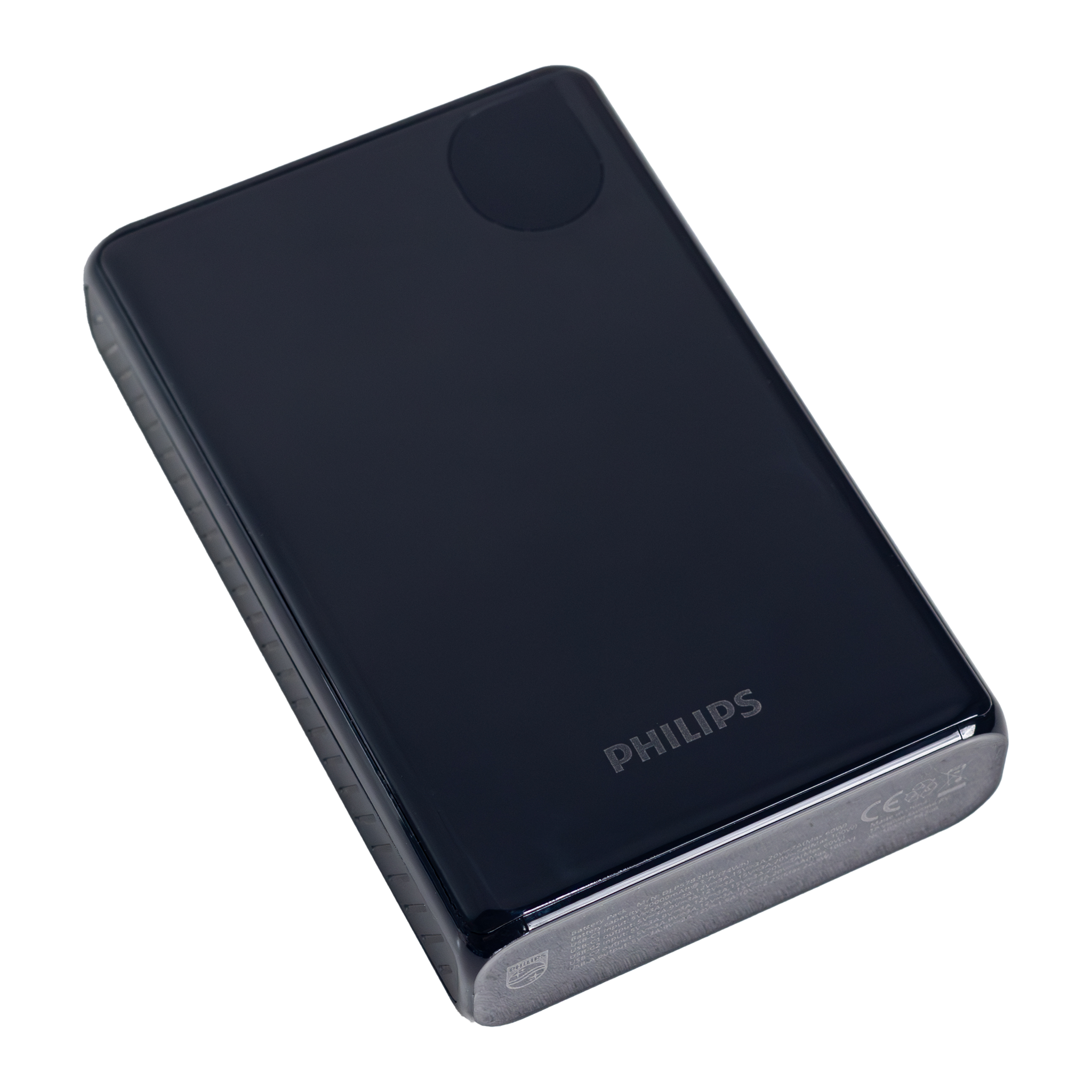 Pin dự phòng Philips DLP5783 20.000mAh PD100W, QC3.0 – SynStyle