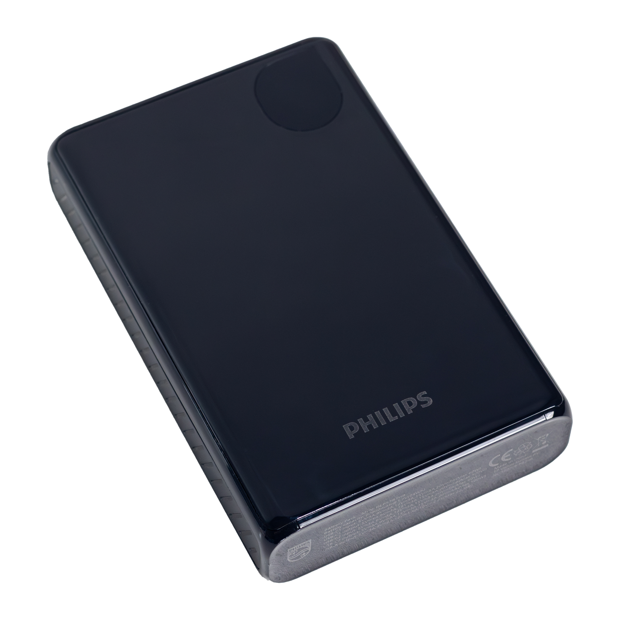  Pin dự phòng Philips DLP5783 20.000mAh PD100W, QC3.0 