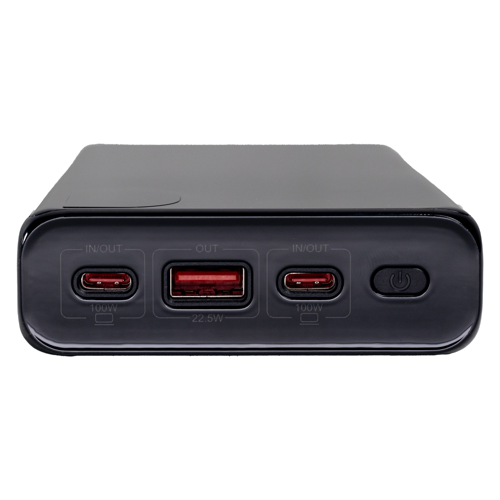 chân phòng dự sạc Box phòng dự Pin cắm 18650 pin dùng Cell 8 LCD có TypeC//2A スマホアクセサリー