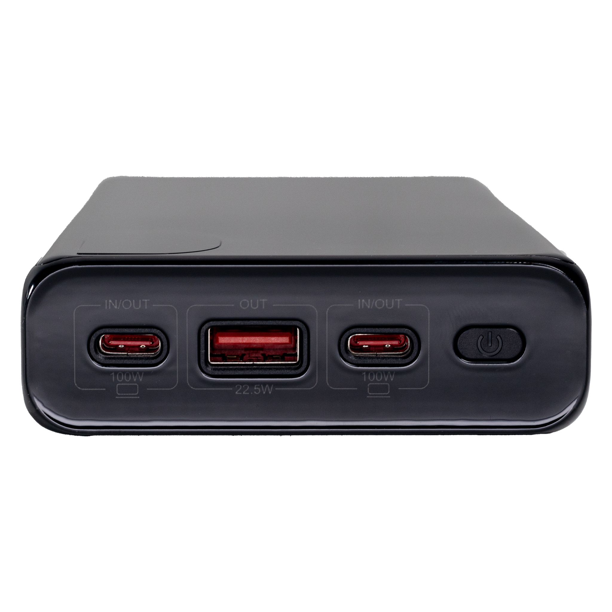  Pin dự phòng Philips DLP5783 20.000mAh PD100W, QC3.0 
