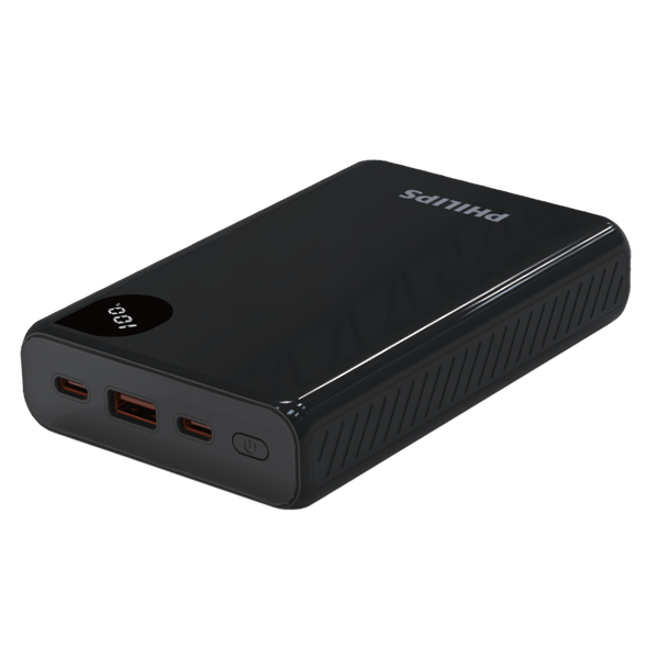  Pin dự phòng Philips DLP5783 20.000mAh PD100W, QC3.0 