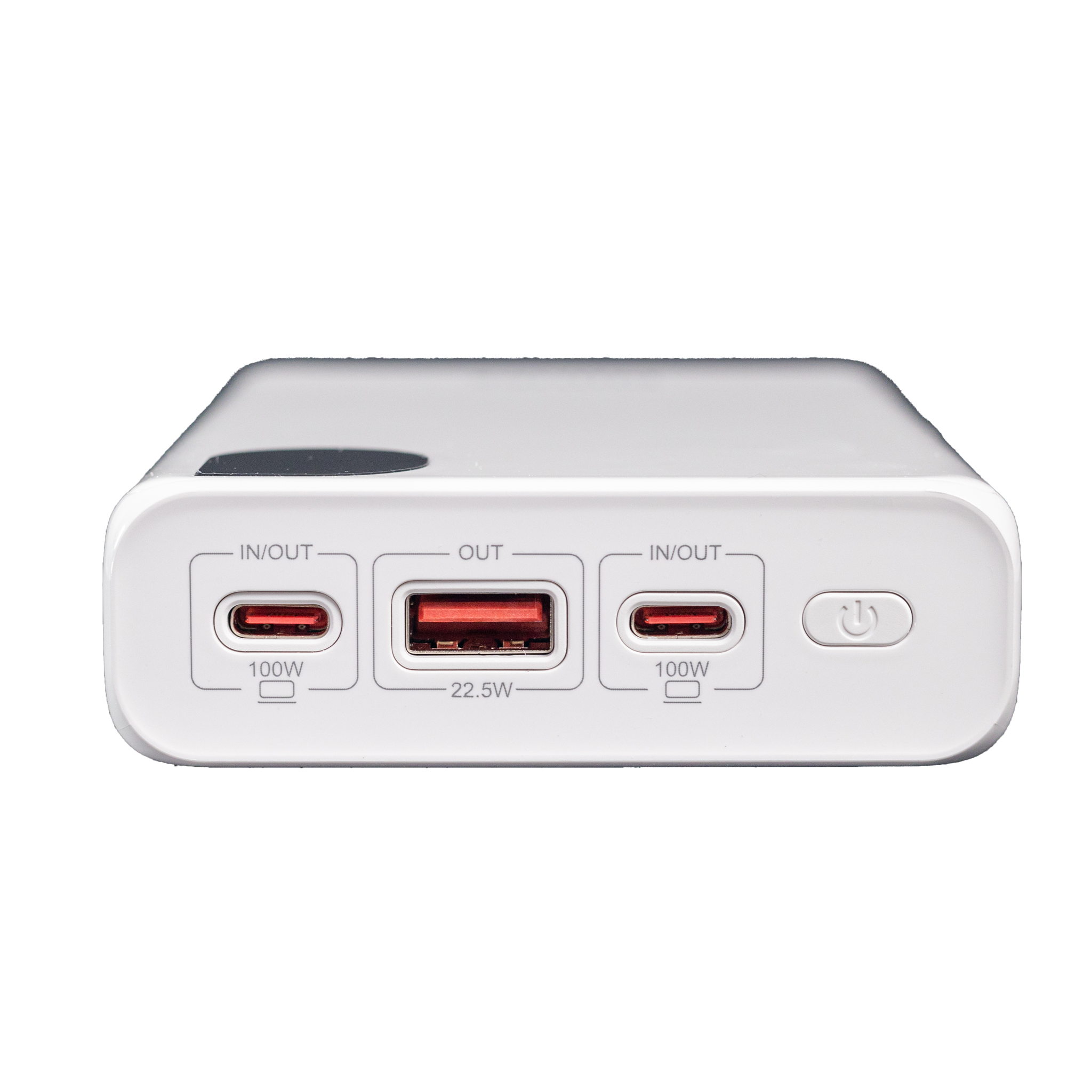  Pin dự phòng Philips DLP5783 20.000mAh PD100W, QC3.0 