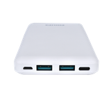  Pin dự phòng DLP7790 10.000mAh PD20W, QC3.0 