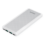  Pin dự phòng DLP7790 10.000mAh PD20W, QC3.0 