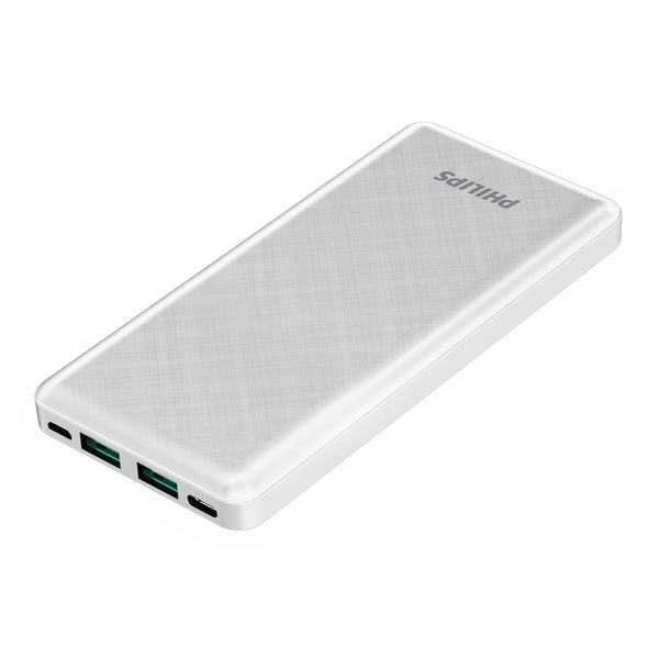  Pin dự phòng DLP7790 10.000mAh PD20W, QC3.0 