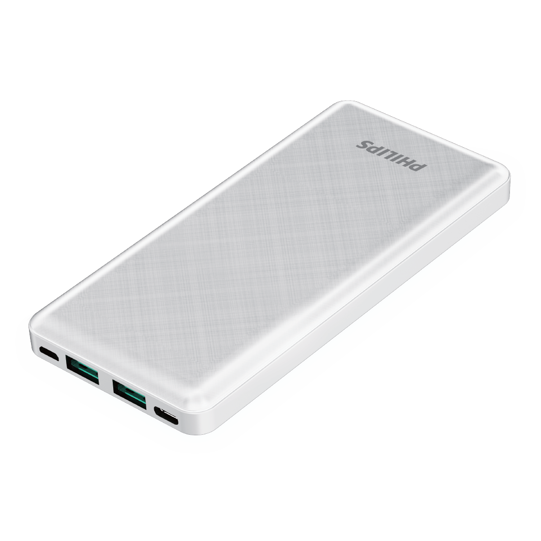  Pin dự phòng DLP7790 10.000mAh PD20W, QC3.0 