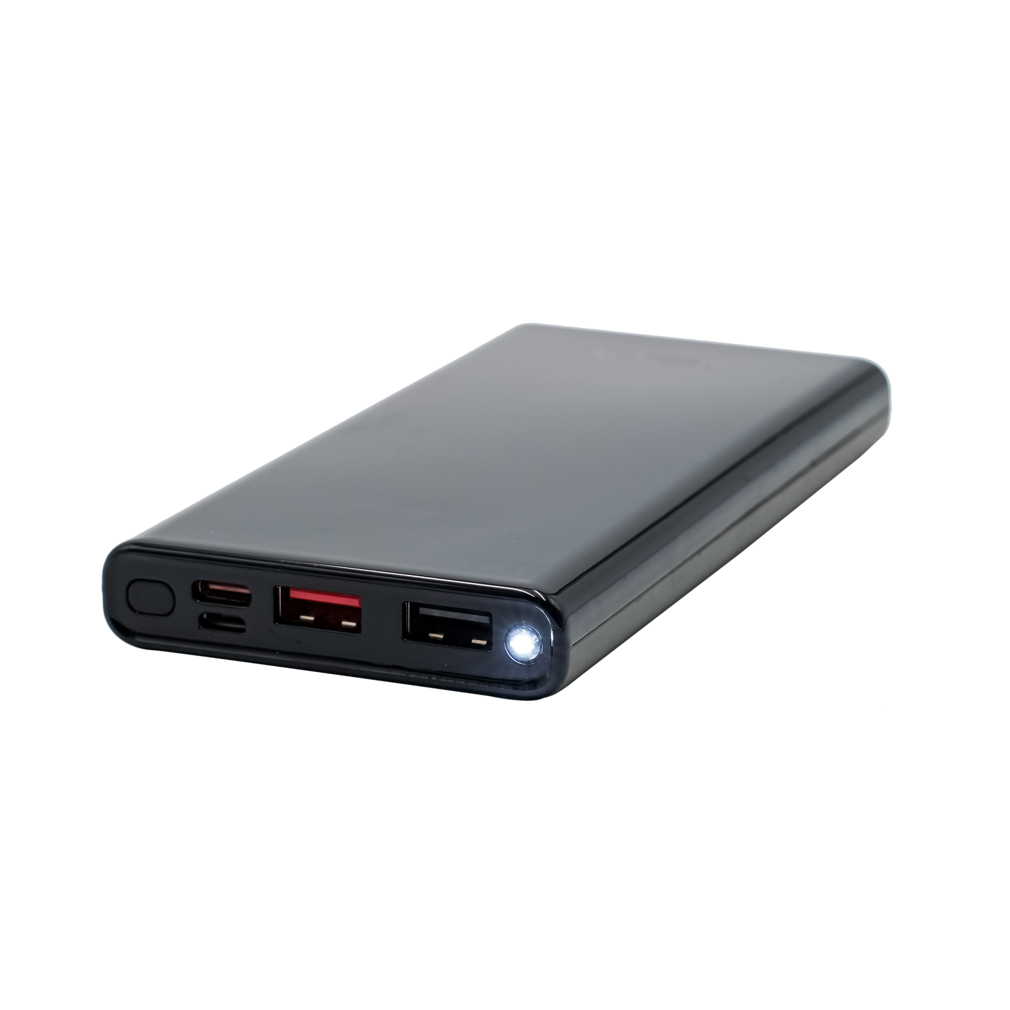  Pin dự phòng Philips DLP8612 10.000mAh PD22.5W 