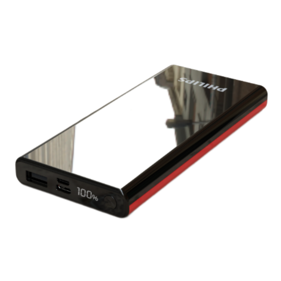  Pin dự phòng Philips DLP8612 10.000mAh PD22.5W 