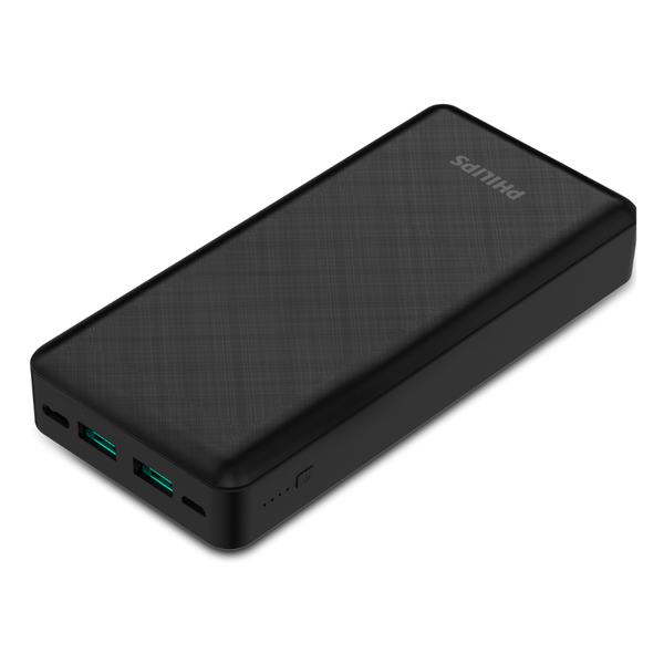  Pin dự phòng Philips DLP8790 20.000mAh PD20W, QC3.0 