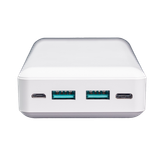  Pin dự phòng Philips DLP8790 20.000mAh PD20W, QC3.0 