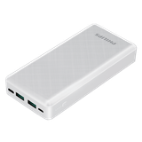  Pin dự phòng Philips DLP8790 20.000mAh PD20W, QC3.0 
