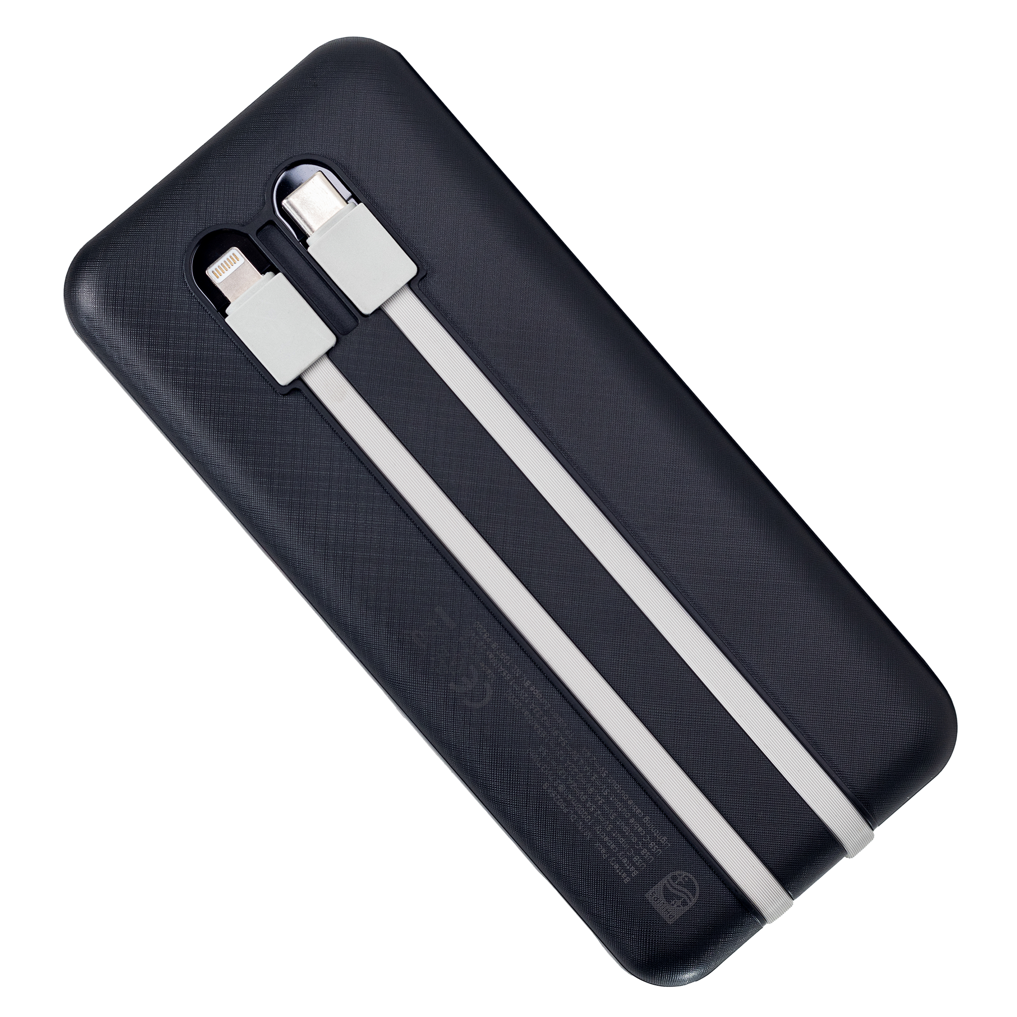  Pin dự phòng DLP9026KB 10.000mAh kèm cáp PD22.5W 