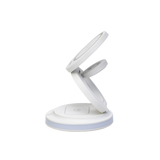  Đế sạc không dây 3 trong 1 Philips DLP9510FB Max 15W 