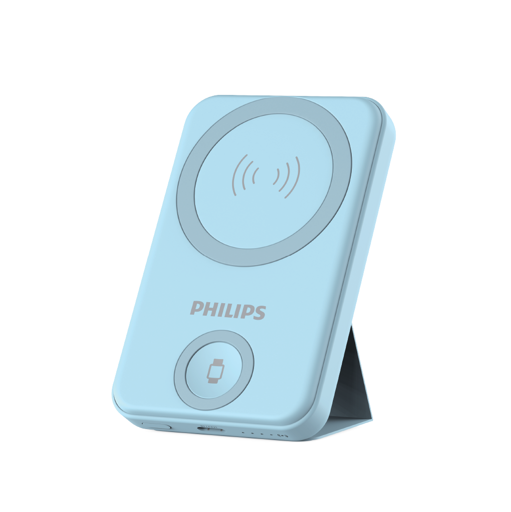  Pin dự phòng từ tính Magnetic DLP9535NP 10.000mAh PD20W 