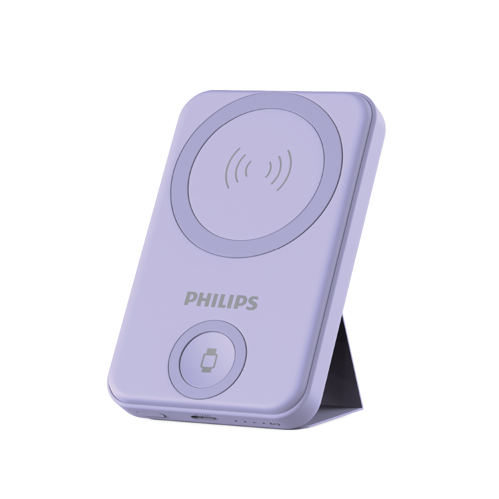  Pin dự phòng từ tính Magnetic DLP9535NP 10.000mAh PD20W 