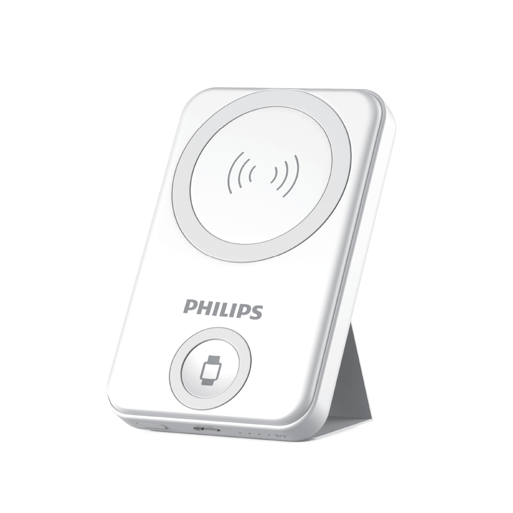  Pin dự phòng từ tính Magnetic DLP9535NP 10.000mAh PD20W 