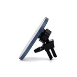  Giá đỡ kèm sạc không dây Philips DLP9719 dùng trên ô tô 