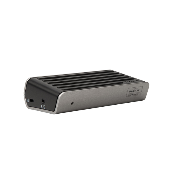  Thiết bị mở rộng kết nối DOCK120 Universal USB 3.0 DV1K-2K Dock 