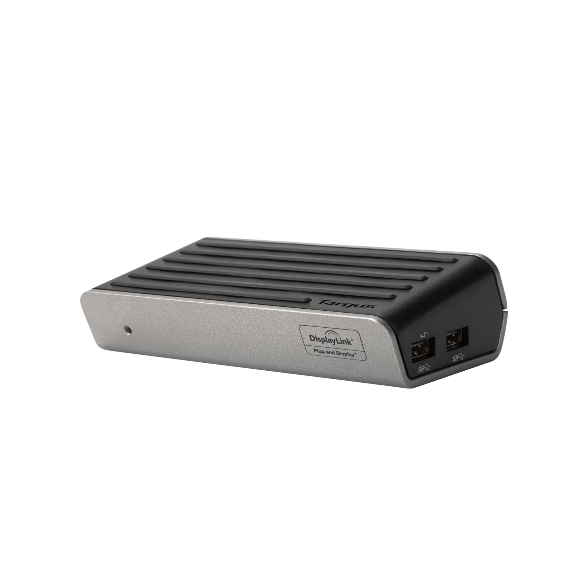  Thiết bị mở rộng kết nối DOCK120 Universal USB 3.0 DV1K-2K Dock 