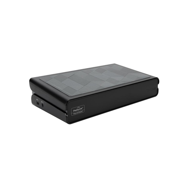  Thiết bị mở rộng kết nối DOCK171APZ-81 USB 3.0 DV-2K Dock with Power 
