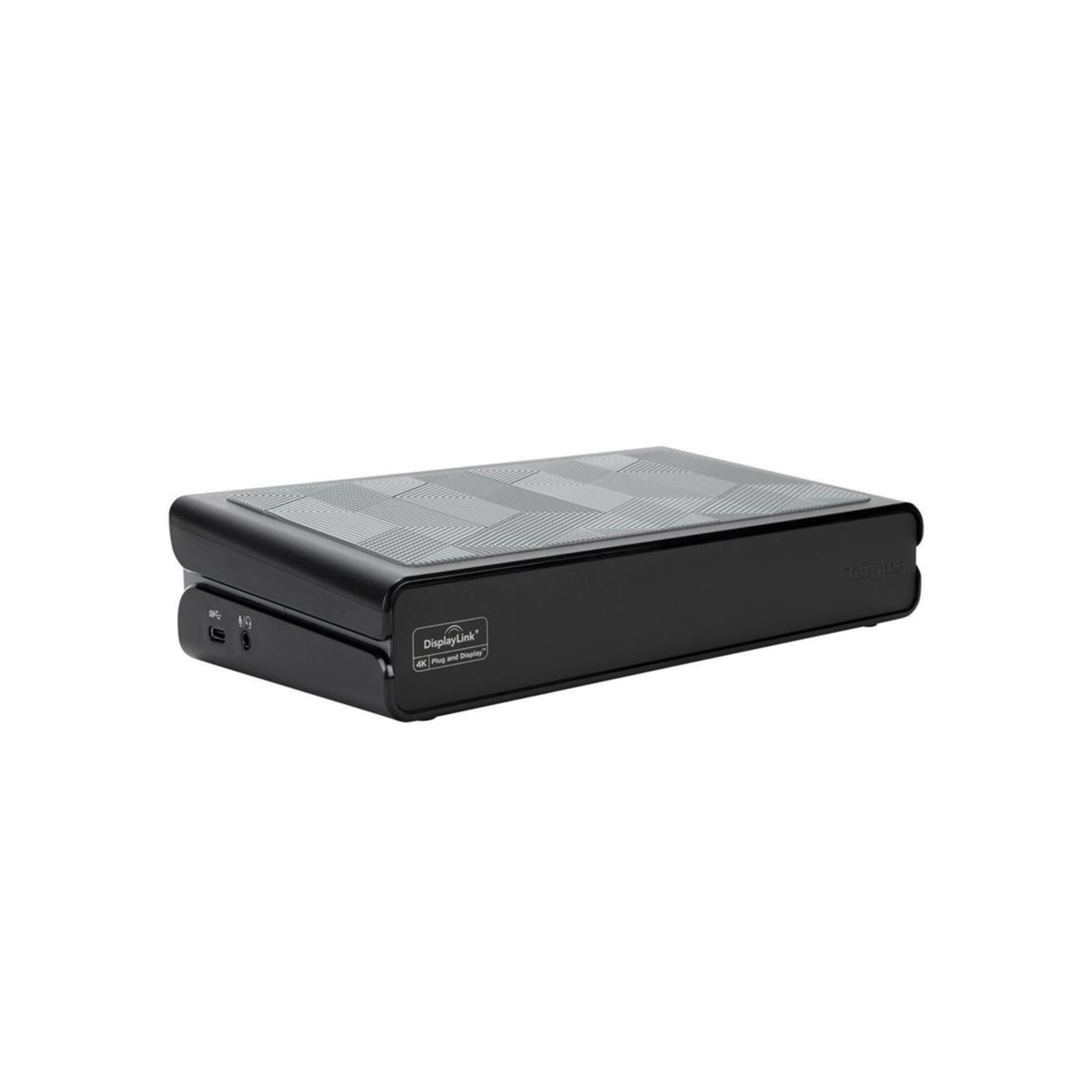  Thiết bị mở rộng kết nối DOCK177APZ-81 USB 3.0 DV4K Dock with Power 