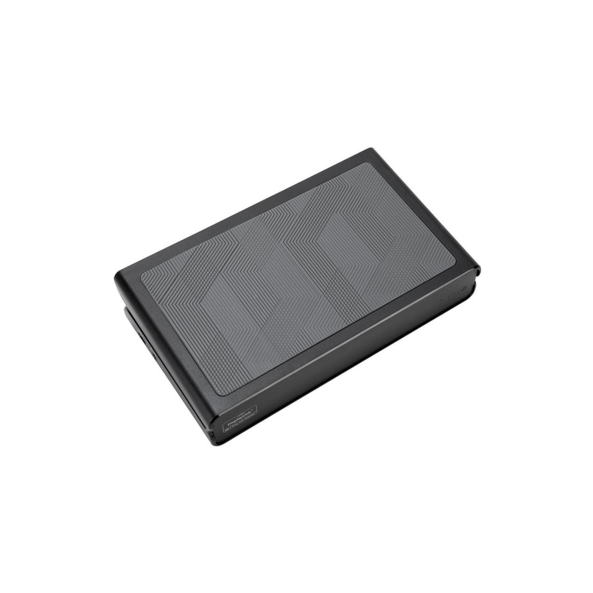  Thiết bị mở rộng kết nối DOCK177APZ-81 USB 3.0 DV4K Dock with Power 
