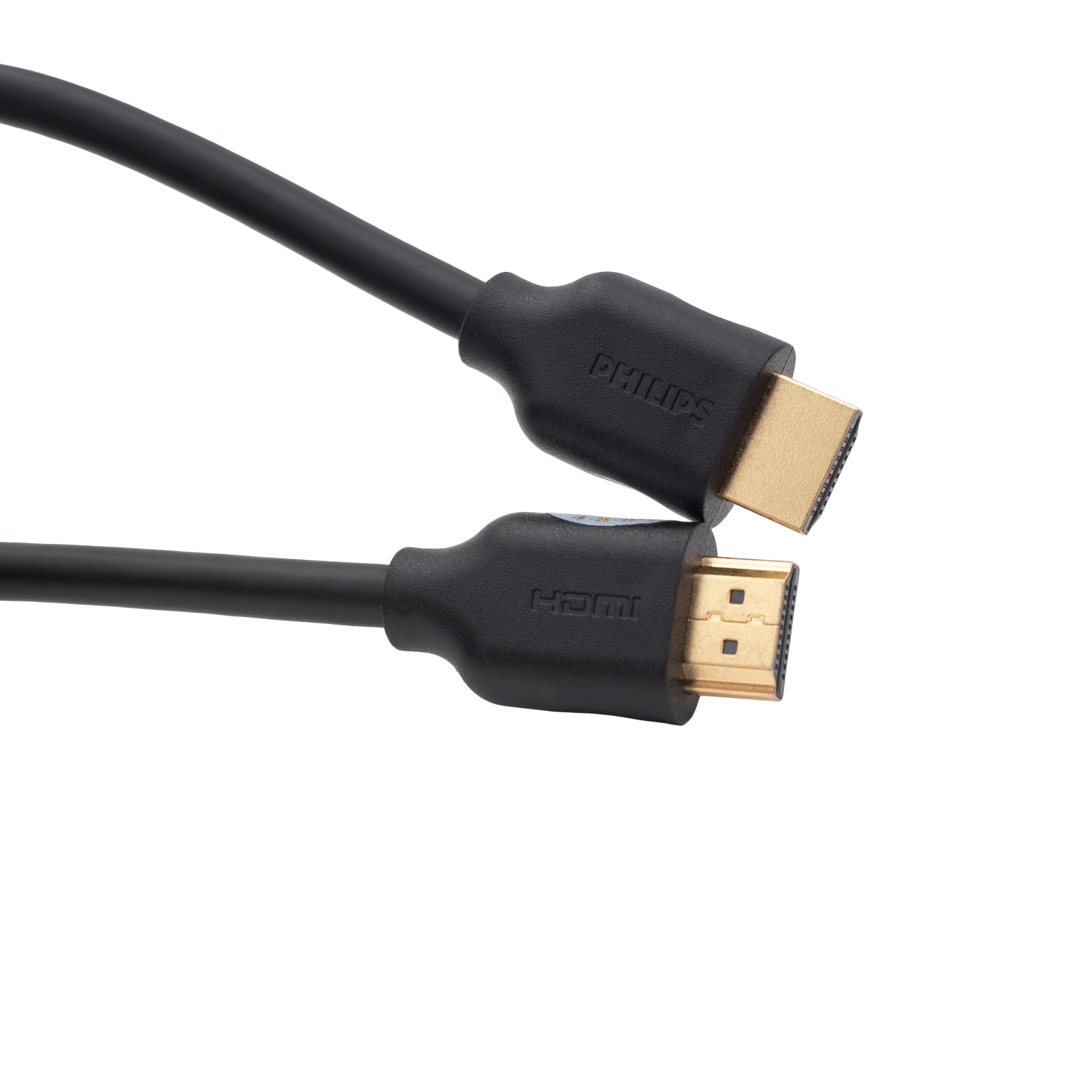  Cáp HDMI Philips SWV1438BN 3.6M hỗ trợ 4K, 3D 