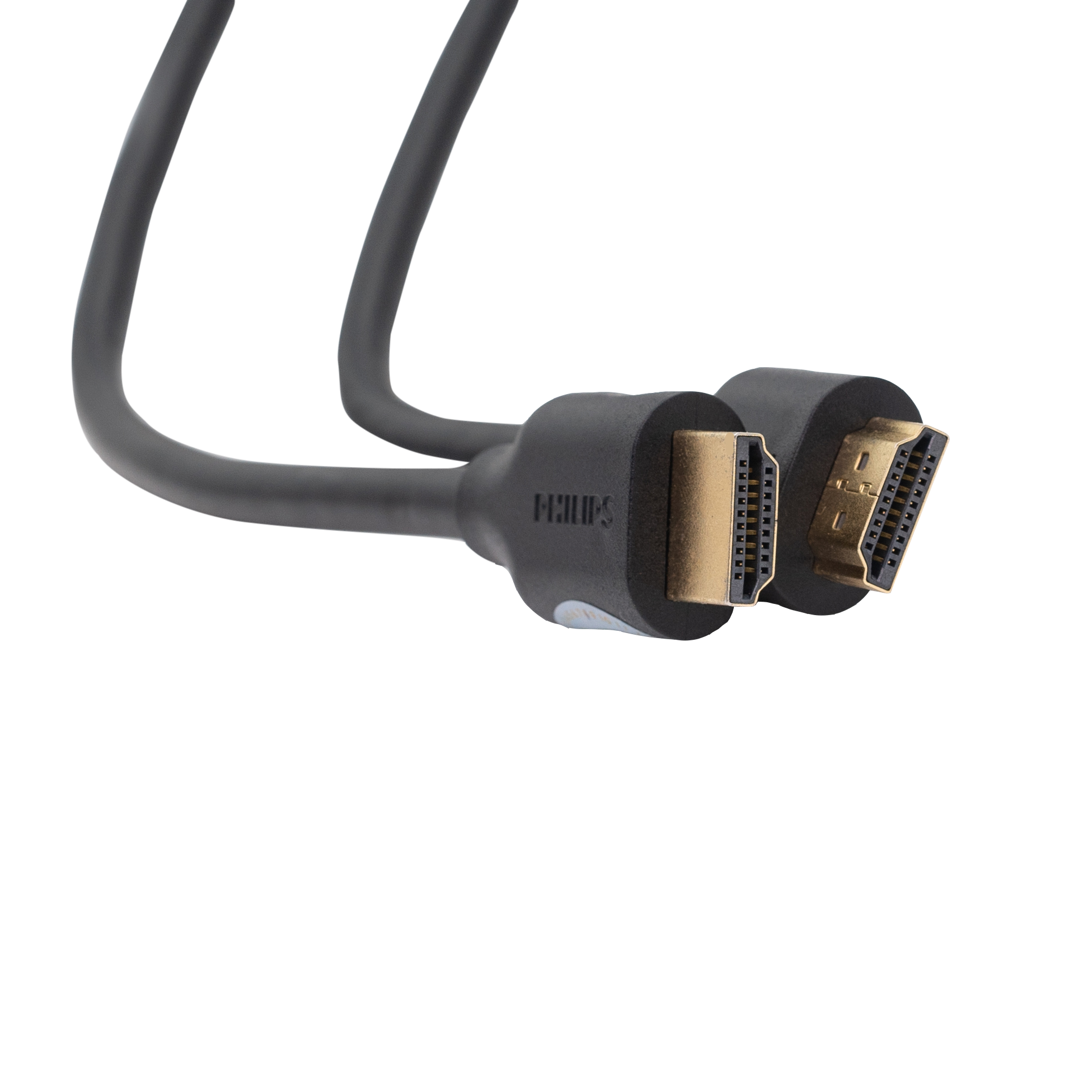  Cáp HDMI Philips SWV1436BN 1.8M hỗ trợ 4K, 3D 