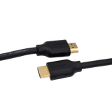  Cáp HDMI Philips SWV1436BN 1.8M hỗ trợ 4K, 3D 